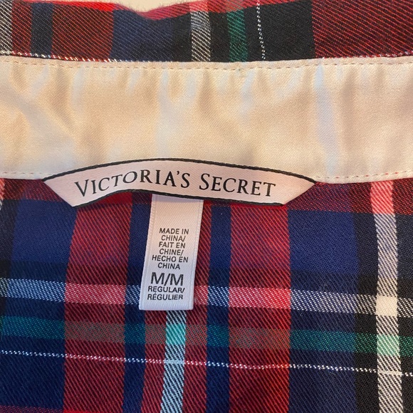 Victoria Secret Pajama Set - Picture 6 of 11